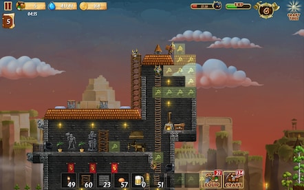 Craft The World (PC) - Steam Gift - GLOBAL - 8