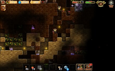 Craft The World (PC) - Steam Gift - LATAM - 12