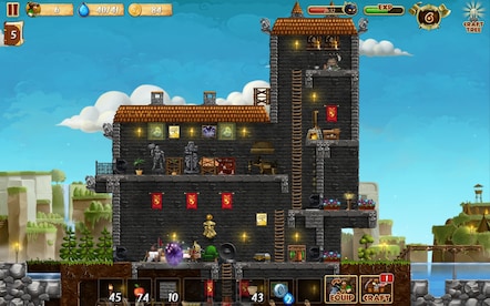 Craft The World (PC) - Steam Key - GLOBAL - 19
