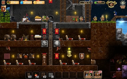 Craft The World (PC) - Steam Key - LATAM - 15