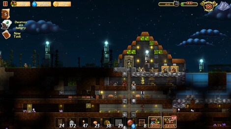 Craft The World (PC) - Steam Key - LATAM - 7