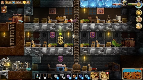 Craft The World - Sisters in Arms Steam Gift GLOBAL - 7