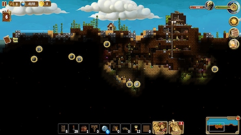 Craft The World - Sisters in Arms Steam Gift GLOBAL - 6