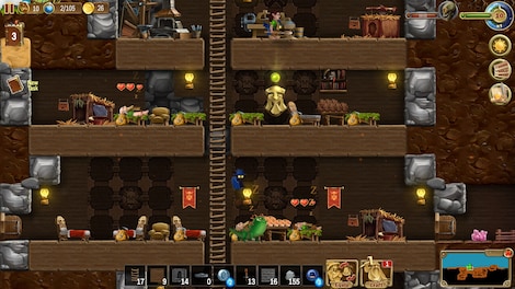 Craft The World - Sisters in Arms Steam Gift GLOBAL - 3