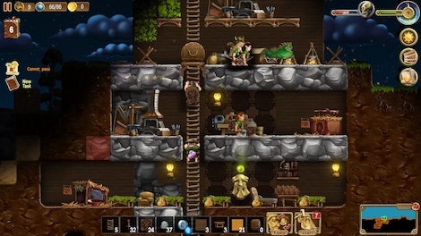 Craft The World - Sisters in Arms Steam Gift GLOBAL - 4