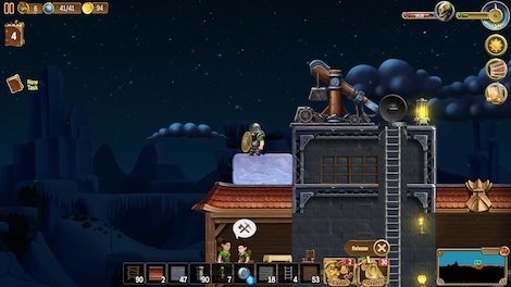 Craft The World - Sisters in Arms Steam Gift GLOBAL - 0