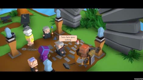 Craftlands Workshoppe (PC) - Steam Gift - EUROPE - 13