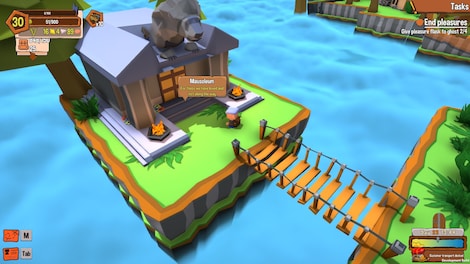 Craftlands Workshoppe (PC) - Steam Gift - EUROPE - 11
