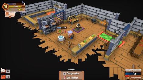 Craftlands Workshoppe (PC) - Steam Gift - EUROPE - 4
