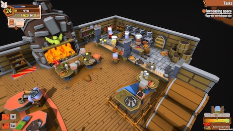 Craftlands Workshoppe (PC) - Steam Gift - EUROPE - 7