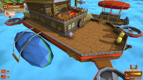 Craftlands Workshoppe (PC) - Steam Key - GLOBAL - 3