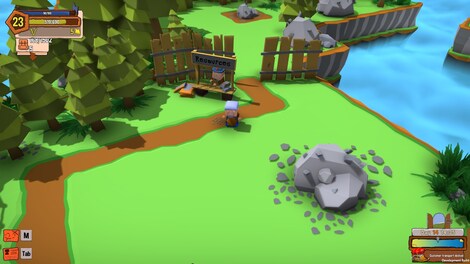 Craftlands Workshoppe (PC) - Steam Key - GLOBAL - 8