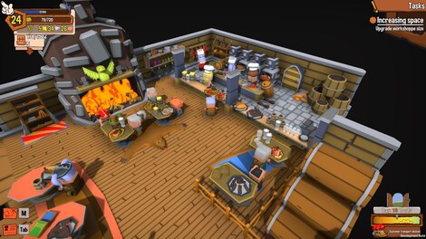 Craftlands Workshoppe (PC) - Steam Key - GLOBAL - 7