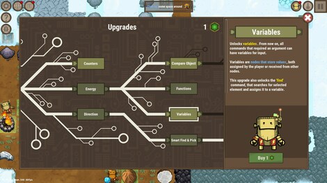 Craftomation 101: Programming & Craft (PC) - Steam Account - GLOBAL - 7