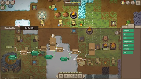 Craftomation 101: Programming & Craft (PC) - Steam Key - GLOBAL - 10