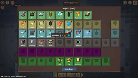 Craftomation 101: Programming & Craft (PC) - Steam Key - GLOBAL - 4