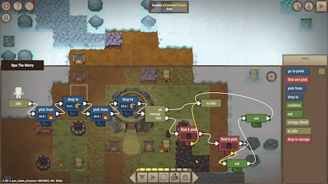 Craftomation 101: Programming & Craft (PC) - Steam Key - GLOBAL - 3