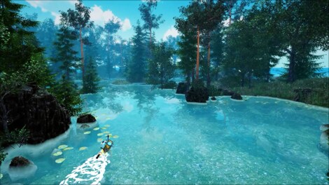 Craftopia (PC) - Steam Gift - EUROPE - 18