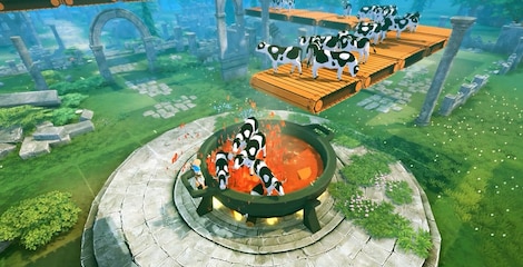 Craftopia (PC) - Steam Gift - GLOBAL - 20