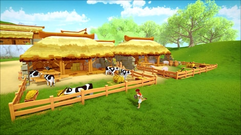 Craftopia (PC) - Steam Gift - GLOBAL - 16