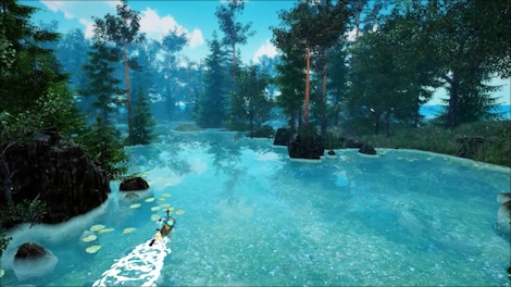 Craftopia (PC) - Steam Gift - GLOBAL - 18