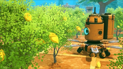 Craftopia (PC) - Steam Gift - GLOBAL - 4