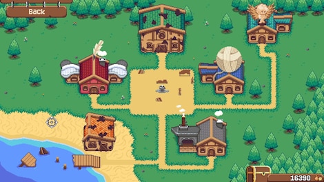 Crafty Survivors (PC) - Steam Gift - EUROPE - 13