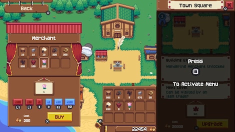 Crafty Survivors (PC) - Steam Gift - EUROPE - 11