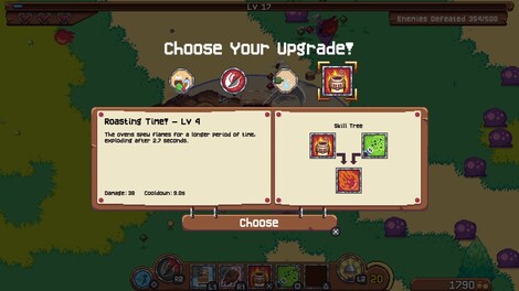 Crafty Survivors (PC) - Steam Gift - EUROPE - 5