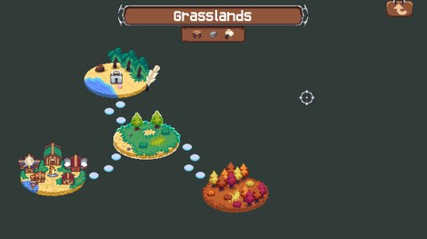 Crafty Survivors (PC) - Steam Gift - EUROPE - 3