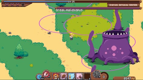 Crafty Survivors (PC) - Steam Gift - EUROPE - 8