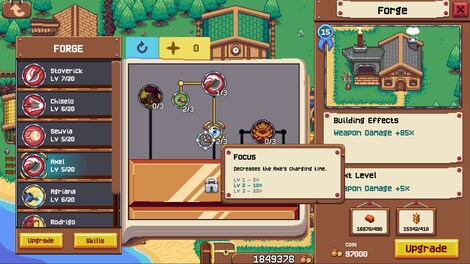 Crafty Survivors (PC) - Steam Gift - EUROPE - 10