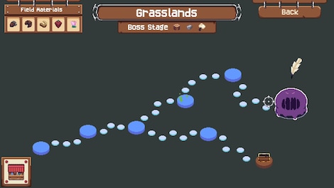 Crafty Survivors (PC) - Steam Gift - EUROPE - 4