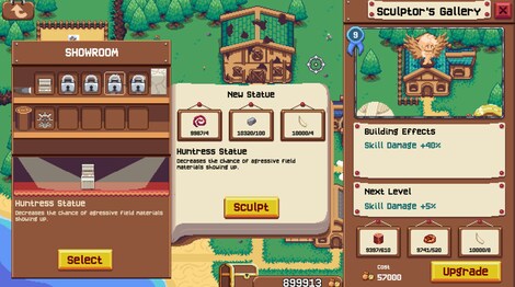 Crafty Survivors (PC) - Steam Gift - EUROPE - 9