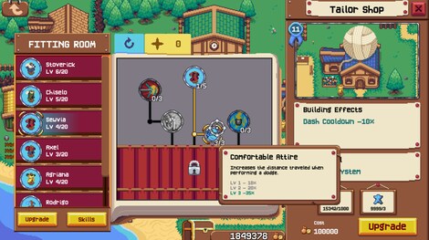 Crafty Survivors (PC) - Steam Gift - EUROPE - 14