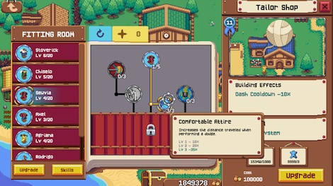Crafty Survivors (PC) - Steam Key - GLOBAL - 14
