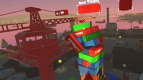 CRANGA!: Harbor Frenzy VR Steam Gift GLOBAL - 9