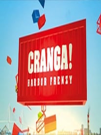 CRANGA!: Harbor Frenzy VR Steam Gift GLOBAL - 1