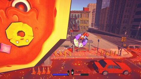 Cranked Up (PC) - Steam Key - GLOBAL - 6