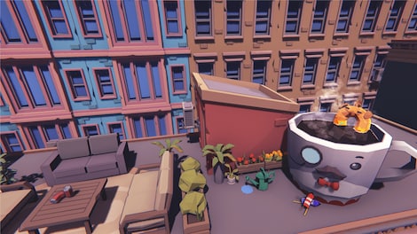 Cranked Up (PC) - Steam Key - GLOBAL - 4