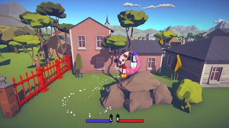 Cranked Up (PC) - Steam Key - GLOBAL - 11