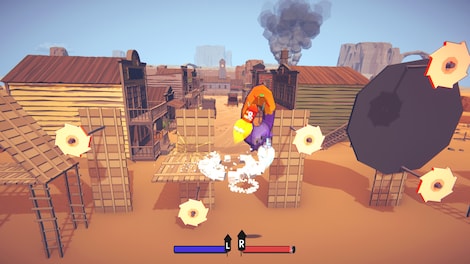 Cranked Up (PC) - Steam Key - GLOBAL - 7