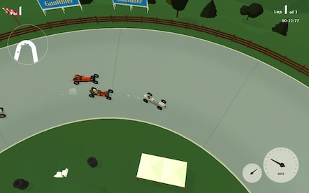 Cranks and Goggles Steam Key GLOBAL - 13