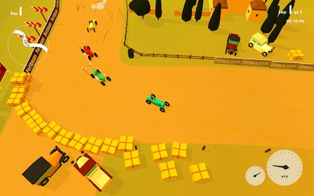 Cranks and Goggles Steam Key GLOBAL - 12