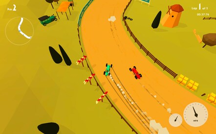 Cranks and Goggles Steam Key GLOBAL - 9