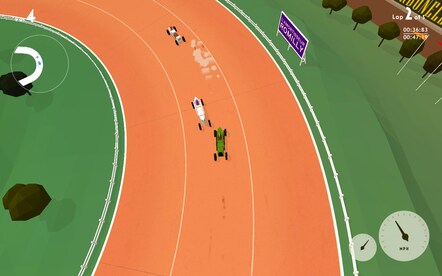 Cranks and Goggles Steam Key GLOBAL - 11