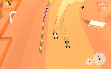 Cranks and Goggles Steam Key GLOBAL - 10