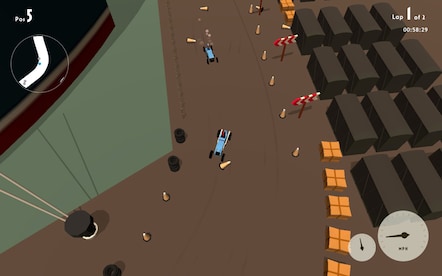 Cranks and Goggles Steam Key GLOBAL - 8