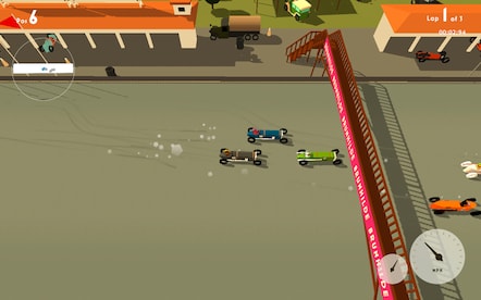 Cranks and Goggles Steam Key GLOBAL - 6