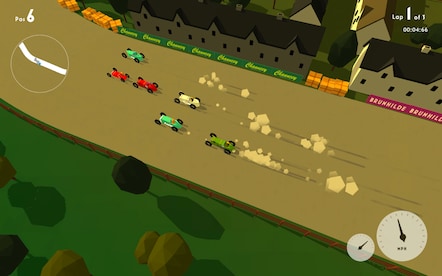 Cranks and Goggles Steam Key GLOBAL - 5